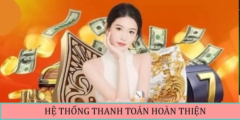 Hệ thống giao dịch hiện đại, hoàn thiện